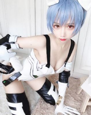 小女孩们